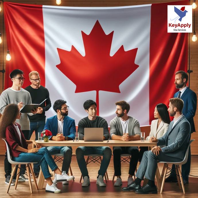 Quy trình thử nghiệm sản phẩm sáng tạo và hỗ trợ từ Ontario Startup Studio cho Start-Up Visa Canada