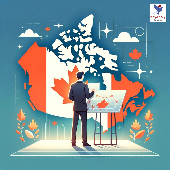 Chương trình Start-Up Visa (SUV) của Canada
