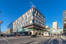 Load image into Gallery viewer, Bow Valley College, Canada College, Alberta - KeyApply