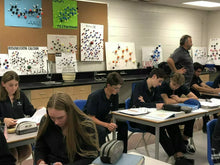 Load image into Gallery viewer, Catholic District School Board of Eastern Ontario (CDSBEO) - St. Mary Catholic High School