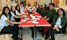 Load image into Gallery viewer, DPCDSB - John Cabot Catholic Secondary School, Canada Secondary School, Ontario