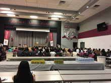 Load image into Gallery viewer, DPCDSB - Notre Dame Secondary School, Canada Secondary School, Ontario