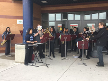 Load image into Gallery viewer, DPCDSB - Notre Dame Secondary School, Canada Secondary School, Ontario