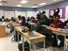 Load image into Gallery viewer, DPCDSB - Notre Dame Secondary School, Canada Secondary School, Ontario