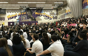 DPCDSB - St. Martin Secondary School, Canada Secondary School, Ontario