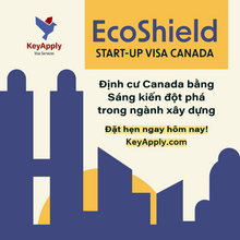 Load image into Gallery viewer, Dự án EcoShield - Sáng kiến đột phá trong lĩnh vực xây dựng