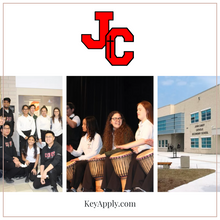 Load image into Gallery viewer, DPCDSB - John Cabot Catholic Secondary School, Canada Secondary School, Ontario