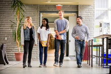 Load image into Gallery viewer, Keyano College, Canada College, Alberta