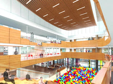 Load image into Gallery viewer, 🎓 University of Lethbridge (Alberta, Canada)