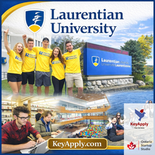 Load image into Gallery viewer, 🎓 University of Lethbridge (Alberta, Canada)