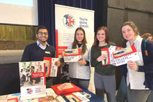 Load image into Gallery viewer, Loyalist College, Canada College, Ontario