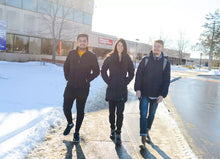 Load image into Gallery viewer, Loyalist College, Canada College, Ontario