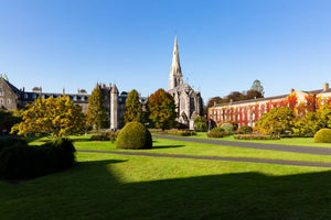 Maynooth University, Ireland