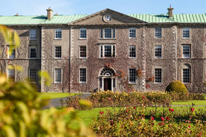 Maynooth University, Ireland