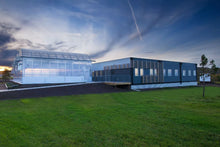 Load image into Gallery viewer, Northern Alberta Institute of Technology (NAIT), Canada College, Alberta