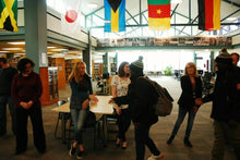 Load image into Gallery viewer, Olds College, Canada College, Alberta