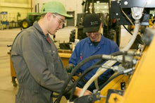 Load image into Gallery viewer, Olds College, Canada College, Alberta