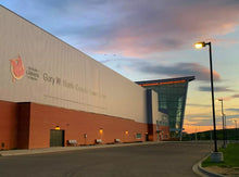 Load image into Gallery viewer, Red Deer Polytechnic, Canada College, Alberta