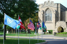 Load image into Gallery viewer, Ridley College, Canada Secondary School, Ontario