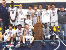 Load image into Gallery viewer, WCDSB - St. Mary's High School, Canada Secondary School, Ontario