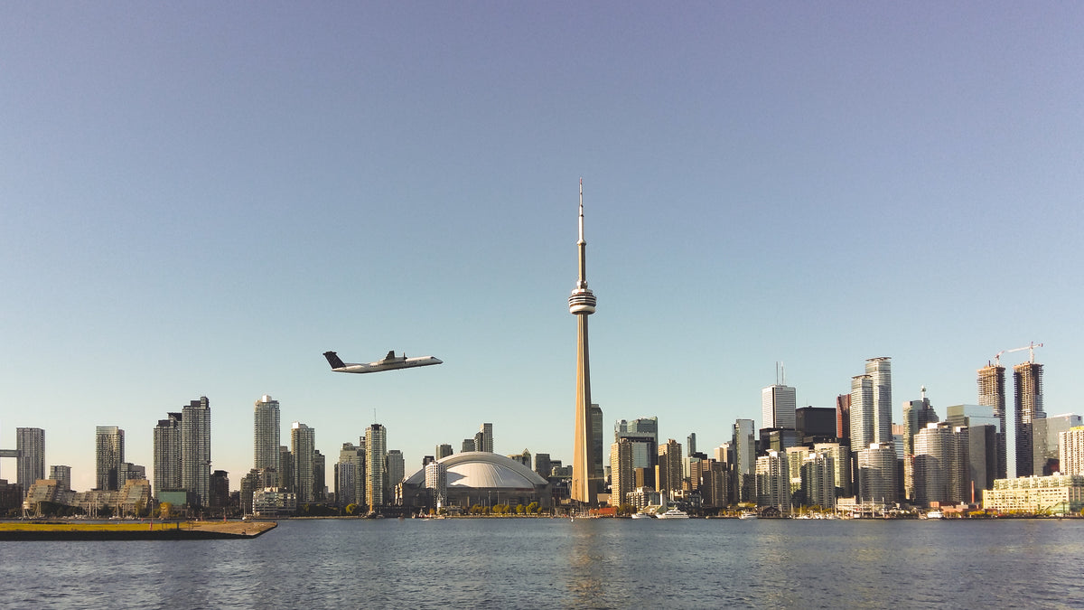 Toronto, Canada