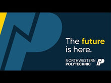 Load and play video in Gallery viewer, Northwestern Polytechnic, Canada College, Alberta