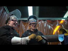 Load and play video in Gallery viewer, Northern Alberta Institute of Technology (NAIT), Canada College, Alberta