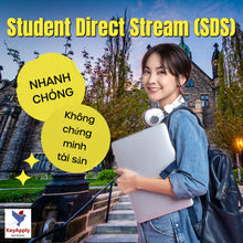 Load image into Gallery viewer, Student Direct Stream (SDS)