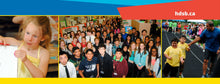 Load image into Gallery viewer, HDSB - Halton District School Board - Elementary Schools, Canada Elementary School, Ontario -  KeyApply