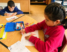 Load image into Gallery viewer, Nanaimo Ladysmith Public Schools (NLPS68) - Elementary Schools, Canada Elementary School, British Columbia -  KeyApply