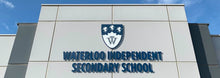 Load image into Gallery viewer, Waterloo Independent Secondary School, Canada Secondary School, Ontario -  KeyApply