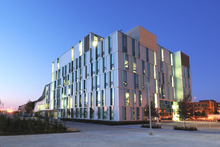 Load image into Gallery viewer, Algonquin College, Canada College, Ontario -  KeyApply