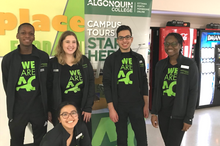 Load image into Gallery viewer, Algonquin College, Canada College, Ontario -  KeyApply