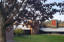 Load image into Gallery viewer, Canadore College, Canada College, Ontario -  KeyApply