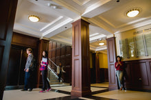 Load image into Gallery viewer, Cape Breton University, Canada University, Nova Scotia - KeyApply