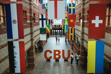 Load image into Gallery viewer, Cape Breton University, Canada University, Nova Scotia - KeyApply