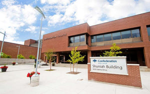 Confederation College, Canada College, Ontario -  KeyApply