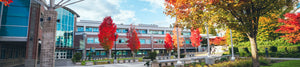 Douglas College, Canada College, British Columbia -  KeyApply