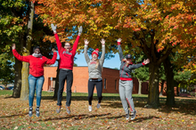 Load image into Gallery viewer, Fanshawe College, Canada College, Ontario - KeyApply