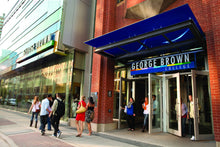 Load image into Gallery viewer, George Brown College, Canada College, Ontario -  KeyApply