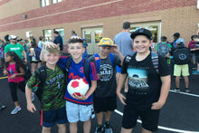 Load image into Gallery viewer, HDSB - Halton District School Board - Elementary Schools, Canada Elementary School, Ontario -  KeyApply