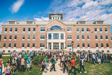 Load image into Gallery viewer, Holland College, Canada College, Prince Edward Island -  KeyApply