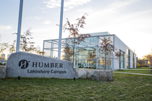 Load image into Gallery viewer, Humber College, Canada College, Ontario -  KeyApply