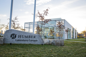 Humber College, Canada College, Ontario -  KeyApply