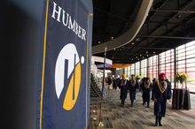 Load image into Gallery viewer, Humber College, Canada College, Ontario -  KeyApply