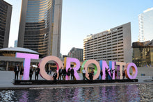 Load image into Gallery viewer, International Language Academy of Canada (ILAC), Canada Language School, Ontario, British Columbia -  KeyApply