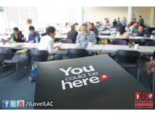 Load image into Gallery viewer, International Language Academy of Canada (ILAC), Canada Language School, Ontario, British Columbia -  KeyApply