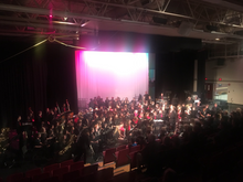 Load image into Gallery viewer, LSD35 - D.W. Poppy Secondary School, Canada Secondary School, British Columbia -  KeyApply