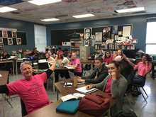 Load image into Gallery viewer, LSD35 - D.W. Poppy Secondary School, Canada Secondary School, British Columbia -  KeyApply