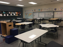 Load image into Gallery viewer, LSD35 - D.W. Poppy Secondary School, Canada Secondary School, British Columbia -  KeyApply